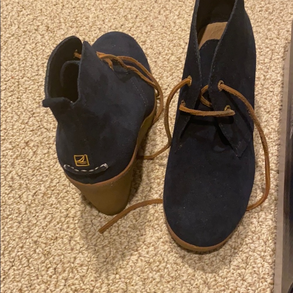 Sorry shoes